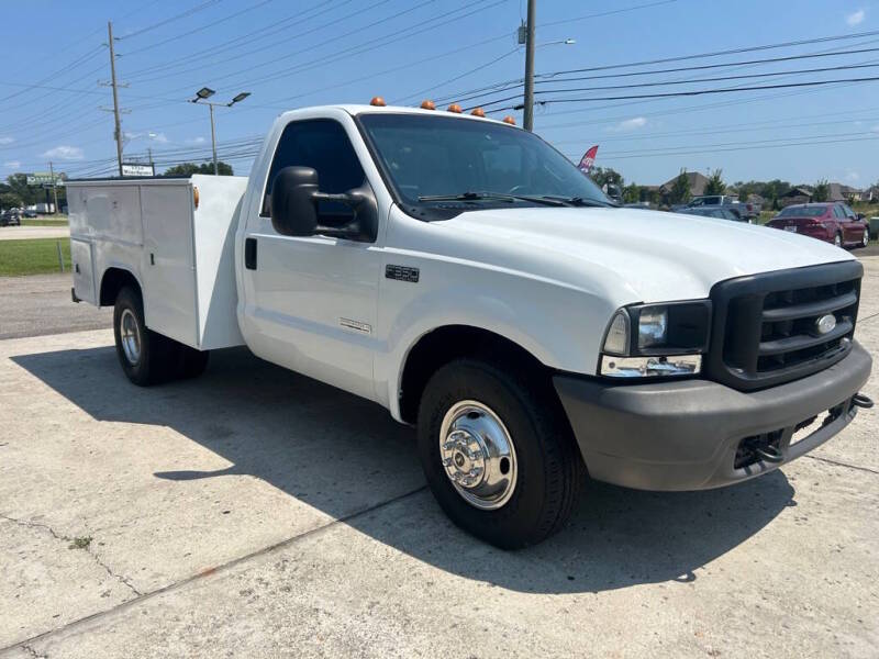 ford f-350 super duty 2003 1FDWF36P23ED69606 image ford f-350 super duty 2003 1FDWF36P23ED69606 image